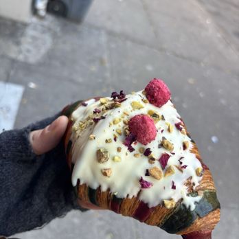 Supermoon Bakehouse - Bakeries Near Me - New York, New York Supermoon Bakehouse - Bakeries Near Me - New York, New York