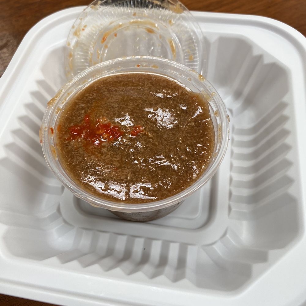 Phonomenal - Vietnamese Cuisine - Sauce for spring rolls - Vietnamese Near Me - San Jose, California Phonomenal - Vietnamese Cuisine - Sauce for spring rolls - Vietnamese Near Me - San Jose, California