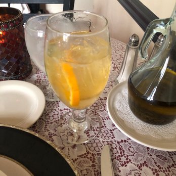 Mama Carolla's - White sangria - Italian Near Me - Indianapolis, Indiana Mama Carolla's - White sangria - Italian Near Me - Indianapolis, Indiana
