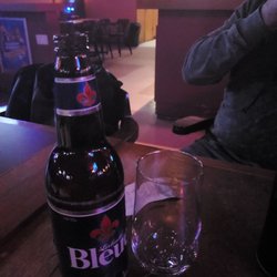 Bar Billard Notre Dame - Peter pater lets get at her