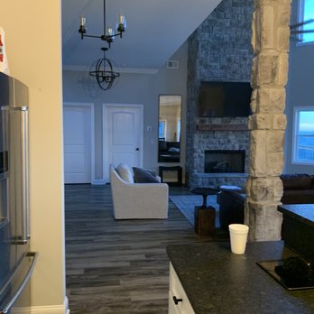 Cabins USA - Vacation Rentals Near Me - Sevierville, Tennessee