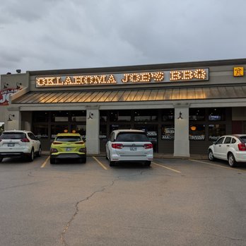 Oklahoma Joe's BBQ and Catering - Oklahoma Joe's, Tulsa - Barbeque Near Me - Tulsa, Oklahoma Oklahoma Joe's BBQ and Catering - Oklahoma Joe's, Tulsa - Barbeque Near Me - Tulsa, Oklahoma