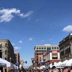 Capital City Public Market - First Saturday market of 2019!