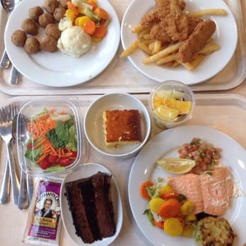 IKEA Restaurant - Scandinavian Near Me - Brooklyn, New York