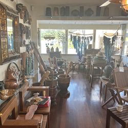 Gift shop