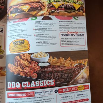 Chili's - Menu - Tex-Mex Near Me - Viera, Florida Chili's - Menu - Tex-Mex Near Me - Viera, Florida