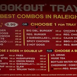 Tray Menu July 2026