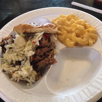 Jack's Bar-B-Que - Barbeque Near Me - Nashville, Tennessee