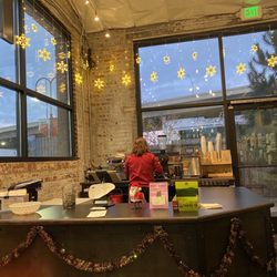 Jet Cafe