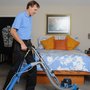 Photo of Barry's Professional Upholstery Cleaning