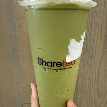 Sharetea - Coffee & Tea Near Me - San Francisco, California Sharetea - Coffee & Tea Near Me - San Francisco, California