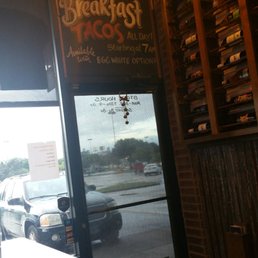 Outside Outside