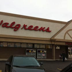 Walgreens