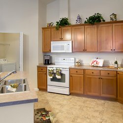 Fountain Court Senior Living
