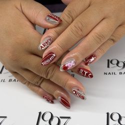 1997 Nail Bar Uptown
