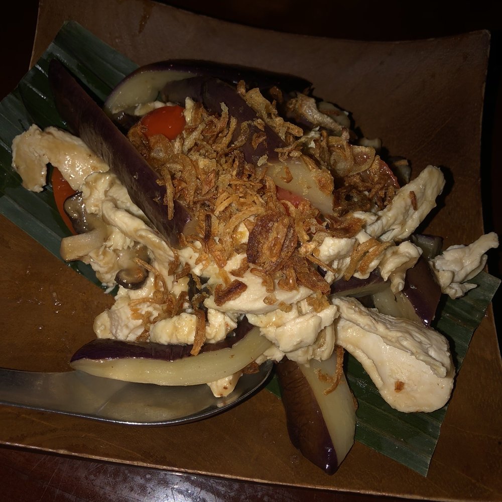 Thaiku - Um Pahk Yaang (Gf) - Thai Near Me - Seattle, Washington Thaiku - Um Pahk Yaang (Gf) - Thai Near Me - Seattle, Washington