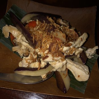 Thaiku - Um Pahk Yaang (Gf) - Thai Near Me - Seattle, Washington