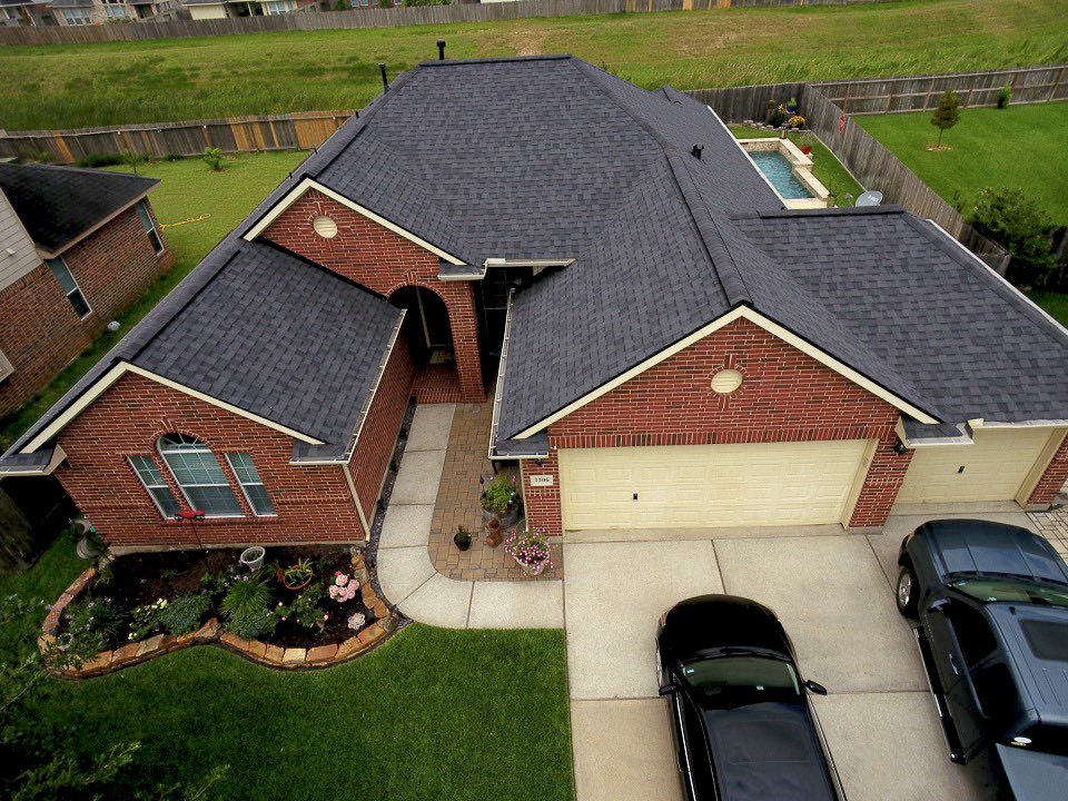 Slide of LegacyTec Roofing & Construction