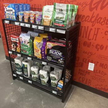 Amazon Go - Pet products - Convenience Stores Near Me - Puyallup, Washington Amazon Go - Pet products - Convenience Stores Near Me - Puyallup, Washington
