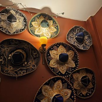 마리아치 테킬라 (Mariachi Tequila)