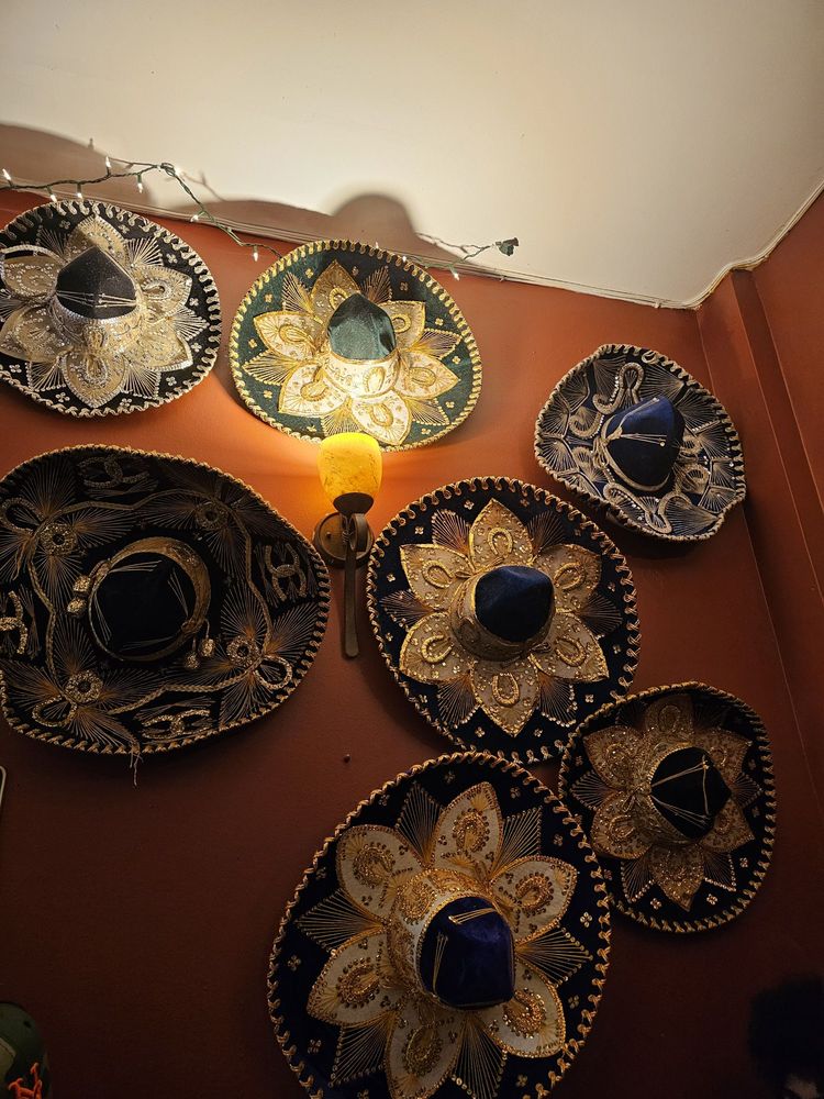 Elora's Mexican and Spanish Food