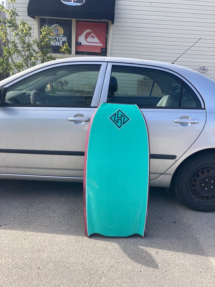 STRICTLY HARDCORE SURF SPECIALTIES Updated August 2024 11 Reviews