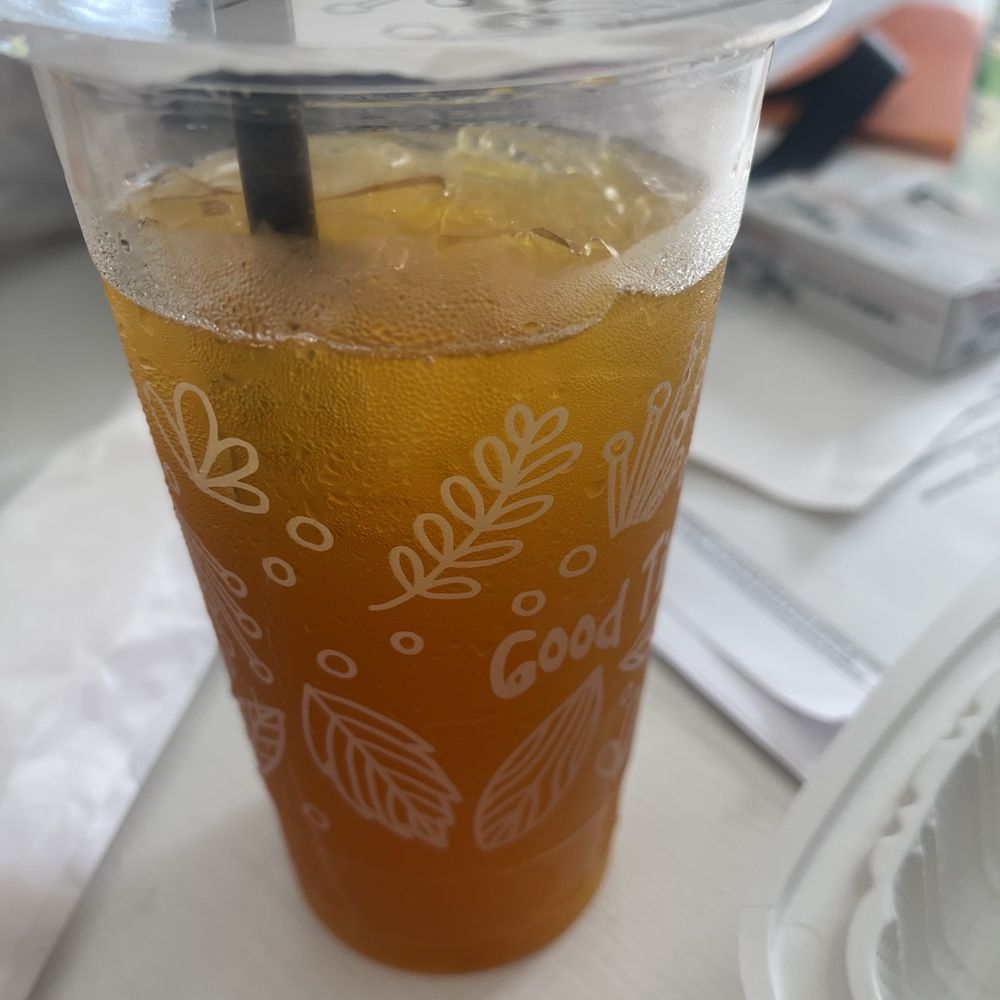 Pho Houston - Mango tea - Vietnamese Near Me - Houston, Texas Pho Houston - Mango tea - Vietnamese Near Me - Houston, Texas