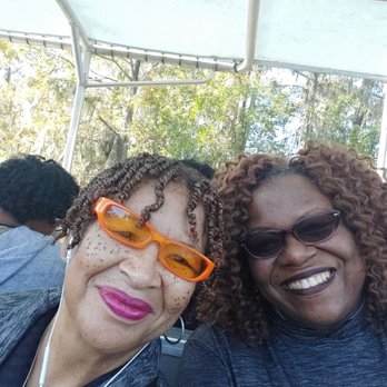 Ultimate Swamp Adventures - My Sister! - Tours Near Me - Westwego, Louisiana Ultimate Swamp Adventures - My Sister! - Tours Near Me - Westwego, Louisiana
