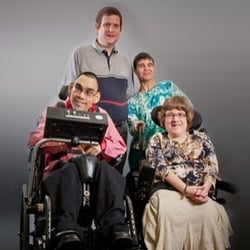 Forgotten Angels Resale Shop - Non-profit store with products for people with disabilities in Pearland, TX