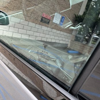ProTint - Tint peeling - Car Stereo Installation Near Me - Temple City, California