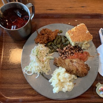 Michie Tavern - Small portions of (almost) everything offered on the buffet - Landmarks & Historical Buildings Near Me - Charlottesville, Virginia Michie Tavern - Small portions of (almost) everything offered on the buffet - Landmarks & Historical Buildings Near Me - Charlottesville, Virginia