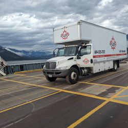 Purely Canadian Movers - Nakusp, BC