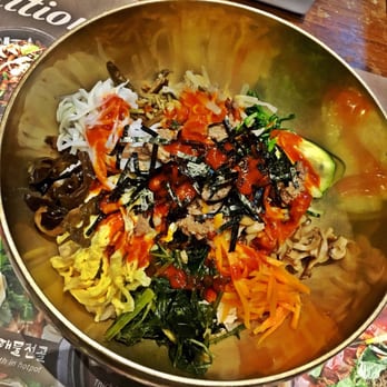 Tang Restaurant - Bibimbap - Korean Near Me - Flushing, New York Tang Restaurant - Bibimbap - Korean Near Me - Flushing, New York