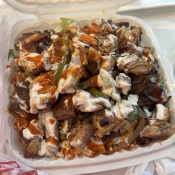 Adam's Grill - Halal Near Me