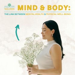 Embodied Wellness - Holistic Weight Loss & Wellness e-Clinic