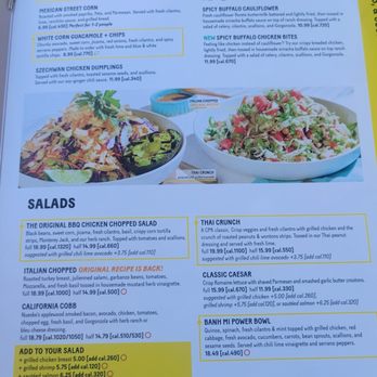 California Pizza Kitchen - Salads - Pizza Near Me - Burbank, California California Pizza Kitchen - Salads - Pizza Near Me - Burbank, California