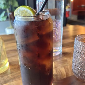 Don’t Tell Aunty - Coke zero - Indian Near Me - Boston, Massachusetts Don’t Tell Aunty - Coke zero - Indian Near Me - Boston, Massachusetts