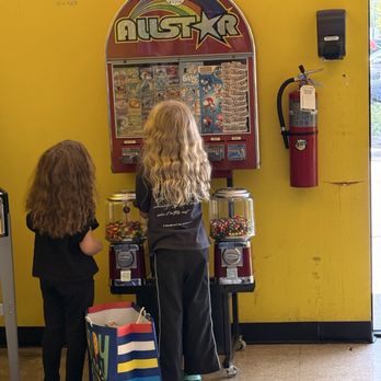 La-la Land - Indoor Playcenter Near Me - Boca Raton, Florida