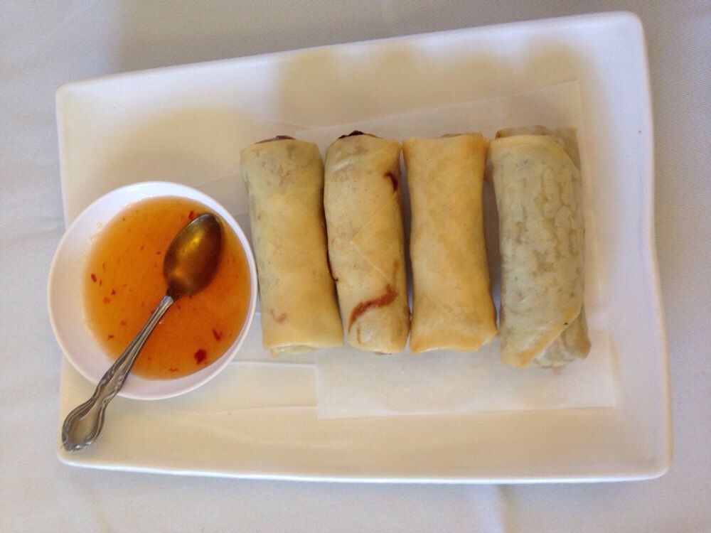 Om Thai Cuisine Logo