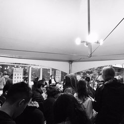 Pearl Fever Tea House - Grand Opening Line-up!