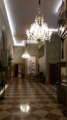 Hotel Due Torri by null
