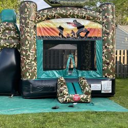 Bounce USA - Bounce house