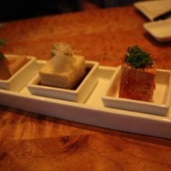 Sushi Ran - Sushi Bars Near Me - Sausalito, California