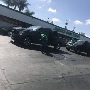 Jack's Car Wash & Detailing - Car Wash Near Me - Bell, California Jack's Car Wash & Detailing - Car Wash Near Me - Bell, California