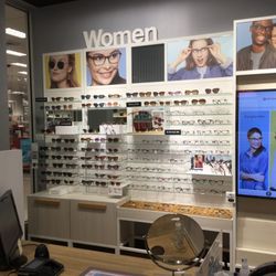 Target Optical