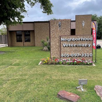 Neighborhood Veterinary Services - Located across from Edmond Dog park - Veterinarians Near Me - Edmond, Oklahoma Neighborhood Veterinary Services - Located across from Edmond Dog park - Veterinarians Near Me - Edmond, Oklahoma