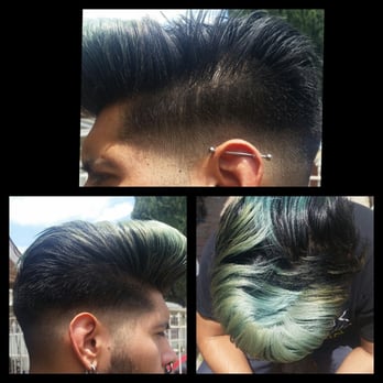 Redemption Barber - Barbers Near Me - Montclair, California