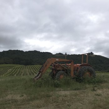 Belden Barns - Wineries Near Me - Santa Rosa, California