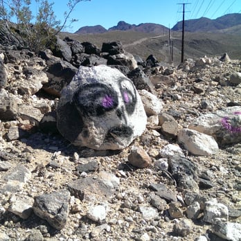 Anthem East Trail - Hiking Near Me - Henderson, Nevada Anthem East Trail - Hiking Near Me - Henderson, Nevada