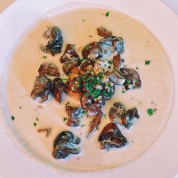 Escargots